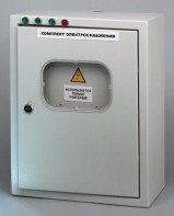 Комплект электроснабжения универ. 220/42/4В с розетками и проводами (КЭС)	 - fgospostavki.ru - Салехард