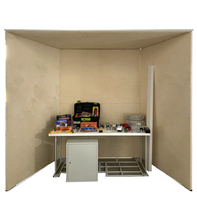 Комплект учебного оборудования «Электромонтаж и наладка систем управления в максимальной комплектации» - fgospostavki.ru - Салехард