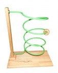 Настольный тренажер "Спираль-вертикаль" - fgospostavki.ru - Салехард