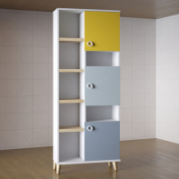 Шкаф «Для маленькой компании» - fgospostavki.ru - Салехард