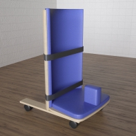 Сиденье для ребенка с ОВЗ «Без преград» - fgospostavki.ru - Салехард