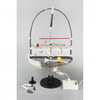 Демонстрационный набор "Вращение" (21 опыт) - fgospostavki.ru - Салехард