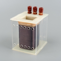 Катушка дроссельная (дем.) - fgospostavki.ru - Салехард