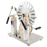 Машина демонстрационная электрофорная - fgospostavki.ru - Салехард