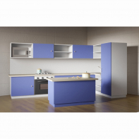 Детская кухня «Фиалка» - fgospostavki.ru - Салехард