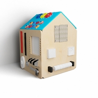 Бизидом «Мамин помощник» - fgospostavki.ru - Салехард