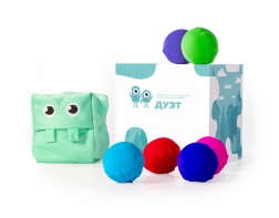 Программно-методический комплекс с видеобиоуправлением Моби «Дуэт» - fgospostavki.ru - Салехард