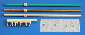 Прибор для демонстрации электромагнитной индукции (токов Фуко) - fgospostavki.ru - Салехард