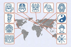 Интерактивные курсы. Основы мировых религиозных культур 4 класс. Базовый - fgospostavki.ru - Салехард