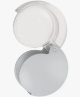 Лупа складная (10х) - fgospostavki.ru - Салехард