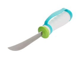 Нож специальный (адаптированный для инвалидов) - fgospostavki.ru - Салехард