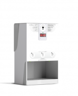 Бесконтактный дезинфектор с термометром "Next D-3" - fgospostavki.ru - Салехард