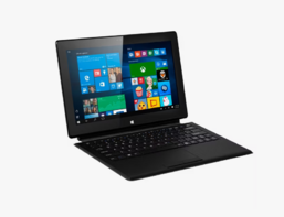 Планшет 10" с клавиатурой - fgospostavki.ru - Салехард