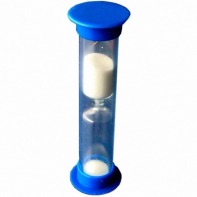 Часы песочные 2 мин - fgospostavki.ru - Салехард