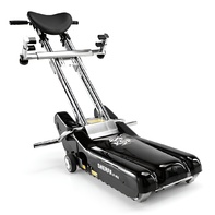 Подъемник лестничный гусеничный мобильный Sherpa N902 - fgospostavki.ru - Салехард