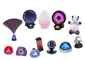 Набор для визуального восприятия - fgospostavki.ru - Салехард