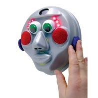 Игра "Говорящий робот" - fgospostavki.ru - Салехард