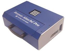 Принтер для печати рельефно-точечным шрифтом Брайля Romeo Attache Pro - fgospostavki.ru - Салехард