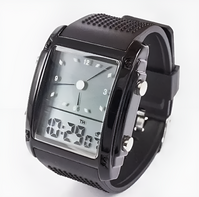 Часы наручные с речевым выходом  - fgospostavki.ru - Салехард