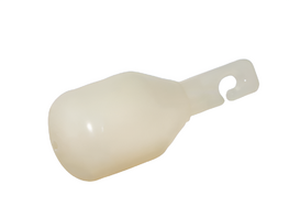 Наконечник полимерный грибовидный на крючке - fgospostavki.ru - Салехард