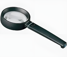 Лупа асферическая (5х) - fgospostavki.ru - Салехард