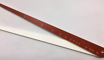 Каллипер для Бочча 29 сантиметров (штангенциркуль) - fgospostavki.ru - Салехард