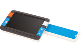 Видеоувеличитель Compact+ HD - fgospostavki.ru - Салехард