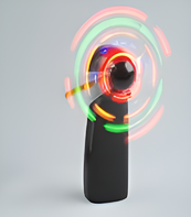 Вентилятор "Фантастик" - fgospostavki.ru - Салехард