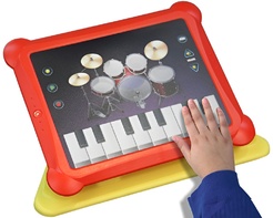 Игра "Сенсорный синтезатор" - fgospostavki.ru - Салехард