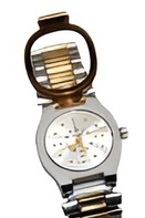 Часы со шрифтом Брайля женские - fgospostavki.ru - Салехард