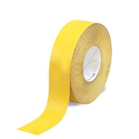 Наклейка "Желтая полоса" - fgospostavki.ru - Салехард