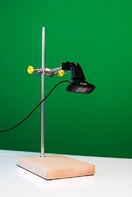 Веб-камера на подвижном штативе - fgospostavki.ru - Салехард