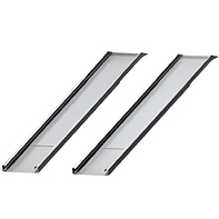 Пандус телескопический 2-х секционный - fgospostavki.ru - Салехард