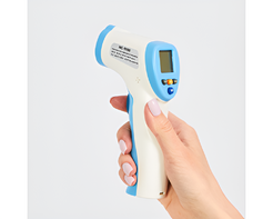 Термометр бесконтактный инфракрасный (вариант 1) - fgospostavki.ru - Салехард