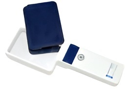 Лупа карманная с подсветкой (3,5х) - fgospostavki.ru - Салехард