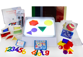 Светящийся набор - fgospostavki.ru - Салехард