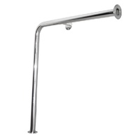 Поручень опорный г-образный - fgospostavki.ru - Салехард