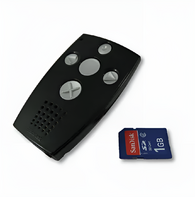 Устройство для чтения "Говорящая книга" - 2 - fgospostavki.ru - Салехард