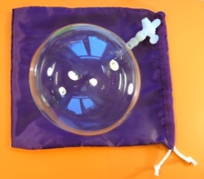 Шар для взвешивания воздуха - fgospostavki.ru - Салехард