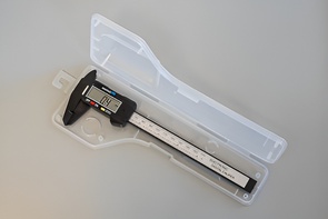 Штангенциркуль цифровой 150 мм - fgospostavki.ru - Салехард