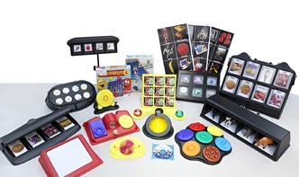 Набор для слабовидящих - fgospostavki.ru - Салехард