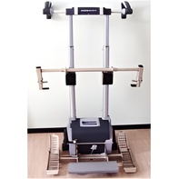 Подъемник лестничный с колесами (ступенькоход) VimecT11 - fgospostavki.ru - Салехард