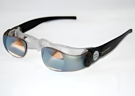 Очки, корректирующие зрение 2.1х - fgospostavki.ru - Салехард