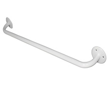 Поручень прямой двухопорный - fgospostavki.ru - Салехард