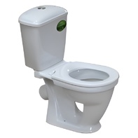 Детский унитаз-компакт - fgospostavki.ru - Салехард