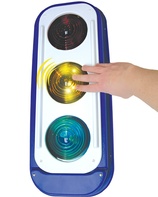 Игра "Светофор" - fgospostavki.ru - Салехард