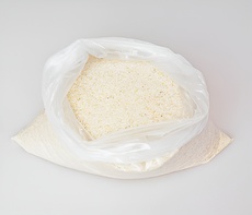 Кварцевый песок к игровому набору "Песочница" (уп. 2 кг) - fgospostavki.ru - Салехард