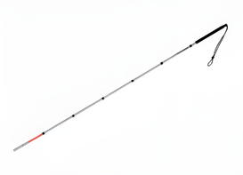 Трость тонкая графит на резьбе 120 сантиметров - fgospostavki.ru - Салехард