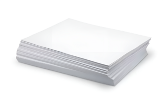 Бумага для письма и печати по Брайлю (А4, 1 килограмм) - fgospostavki.ru - Салехард