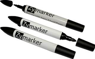 Маркер для рельефной бумаги - fgospostavki.ru - Салехард